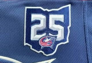 Cbjs 25th anniversary jerseys