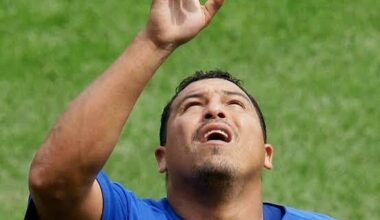 Hey Big Z, what’s our magic number now?