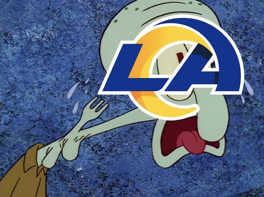 Holy crap you guys suck