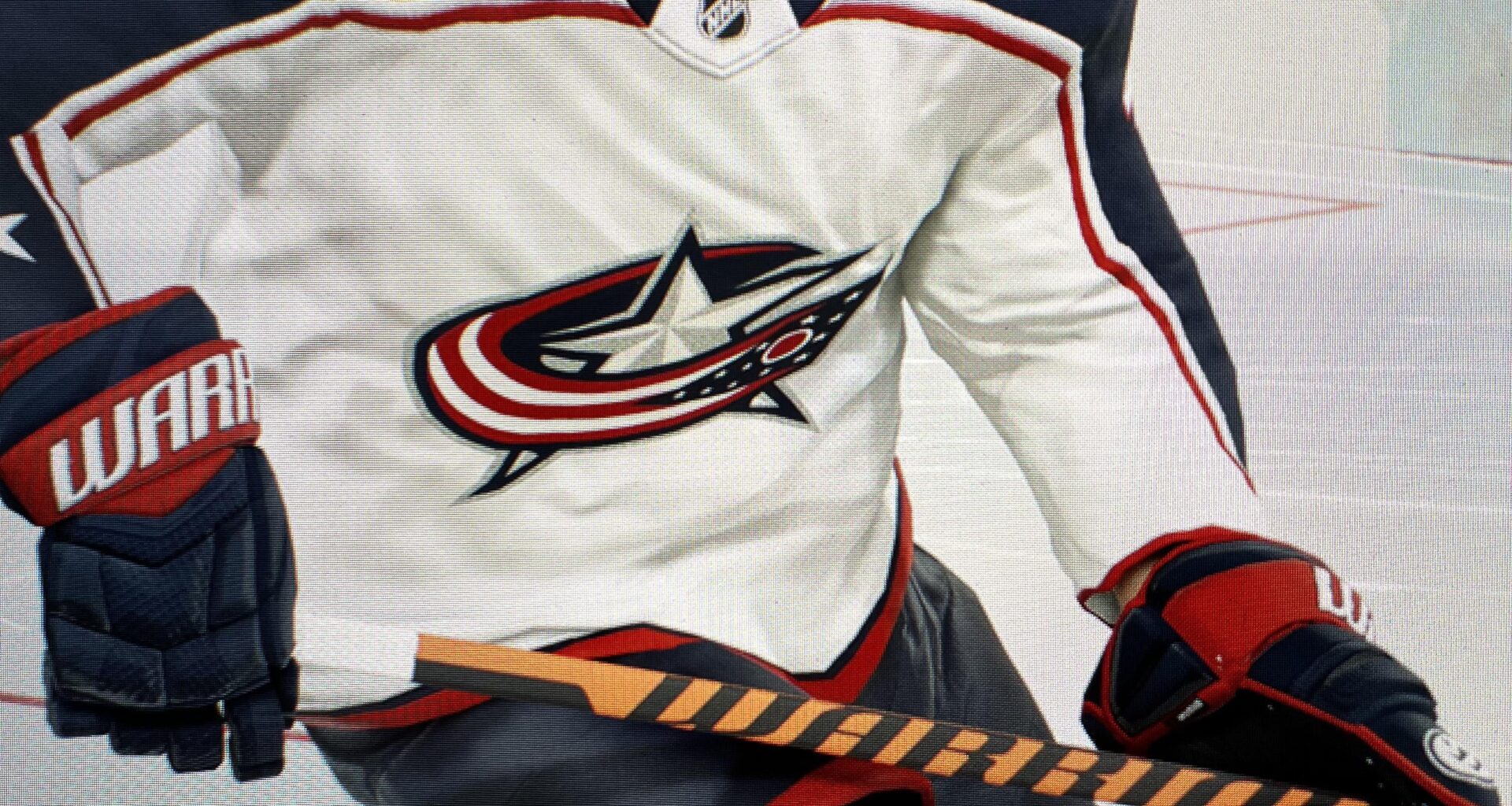 Well….. at least he looks MORE like Cole Sillinger this year.