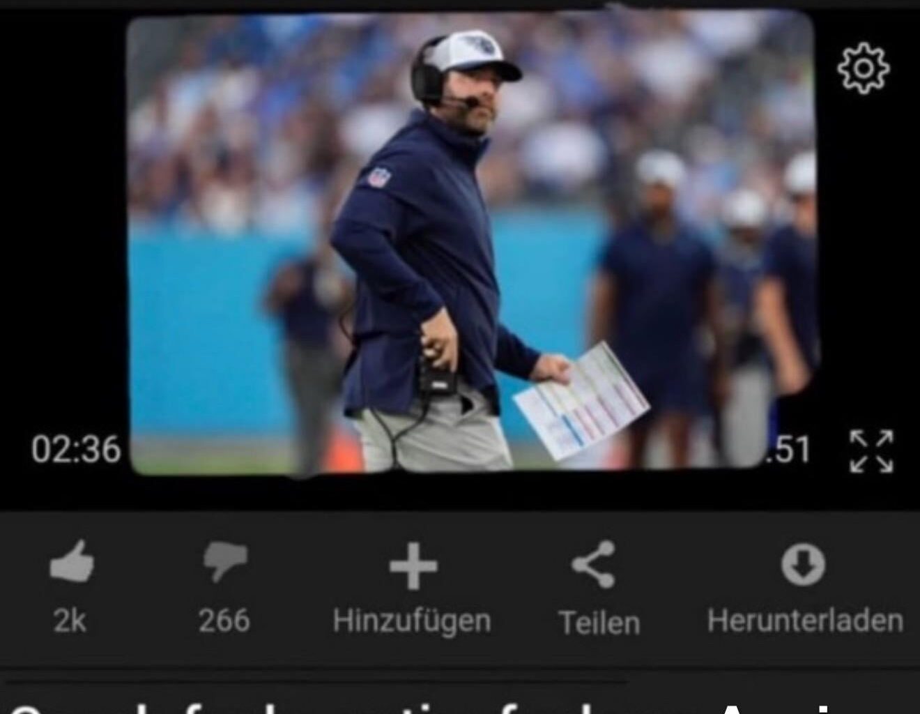 The sequel nobody asked for