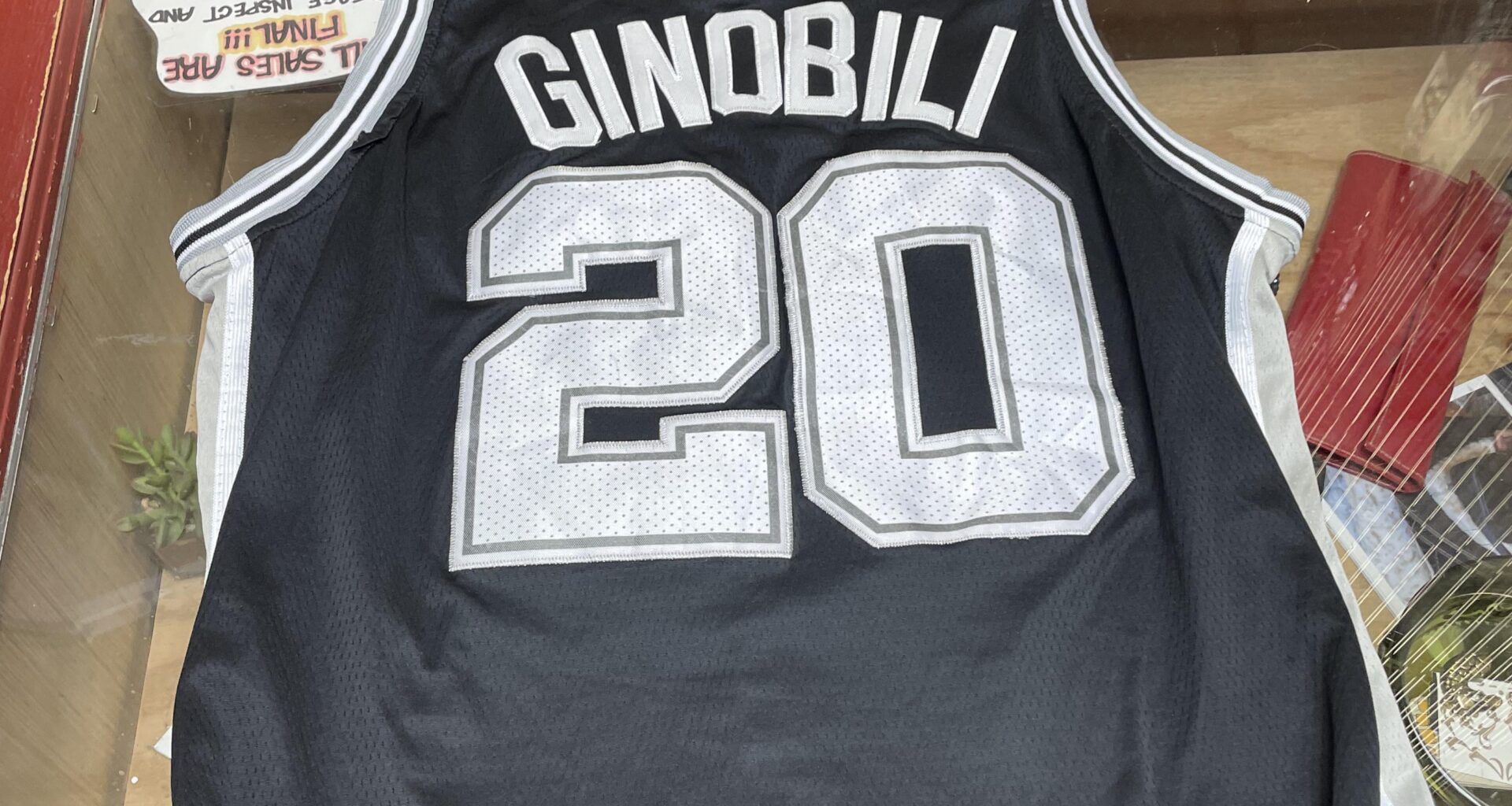 Jersey swap request!