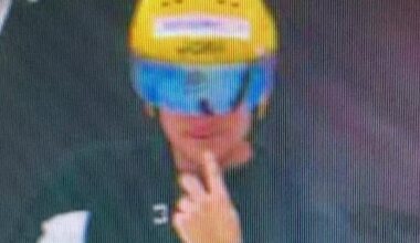 Babe wake up Ryan suzuki plays hockey today