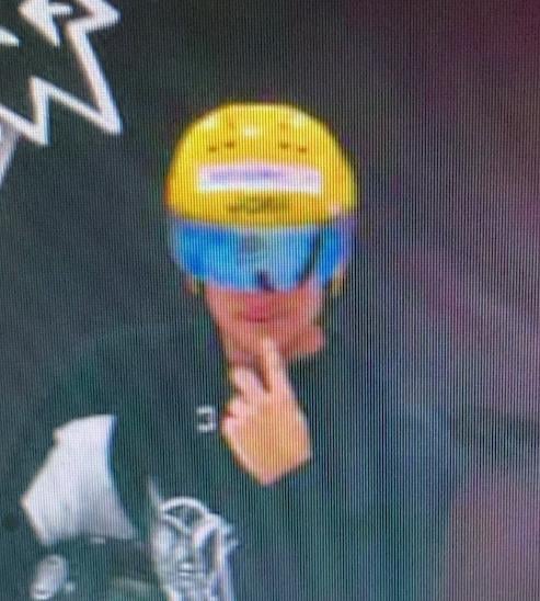 Babe wake up Ryan suzuki plays hockey today