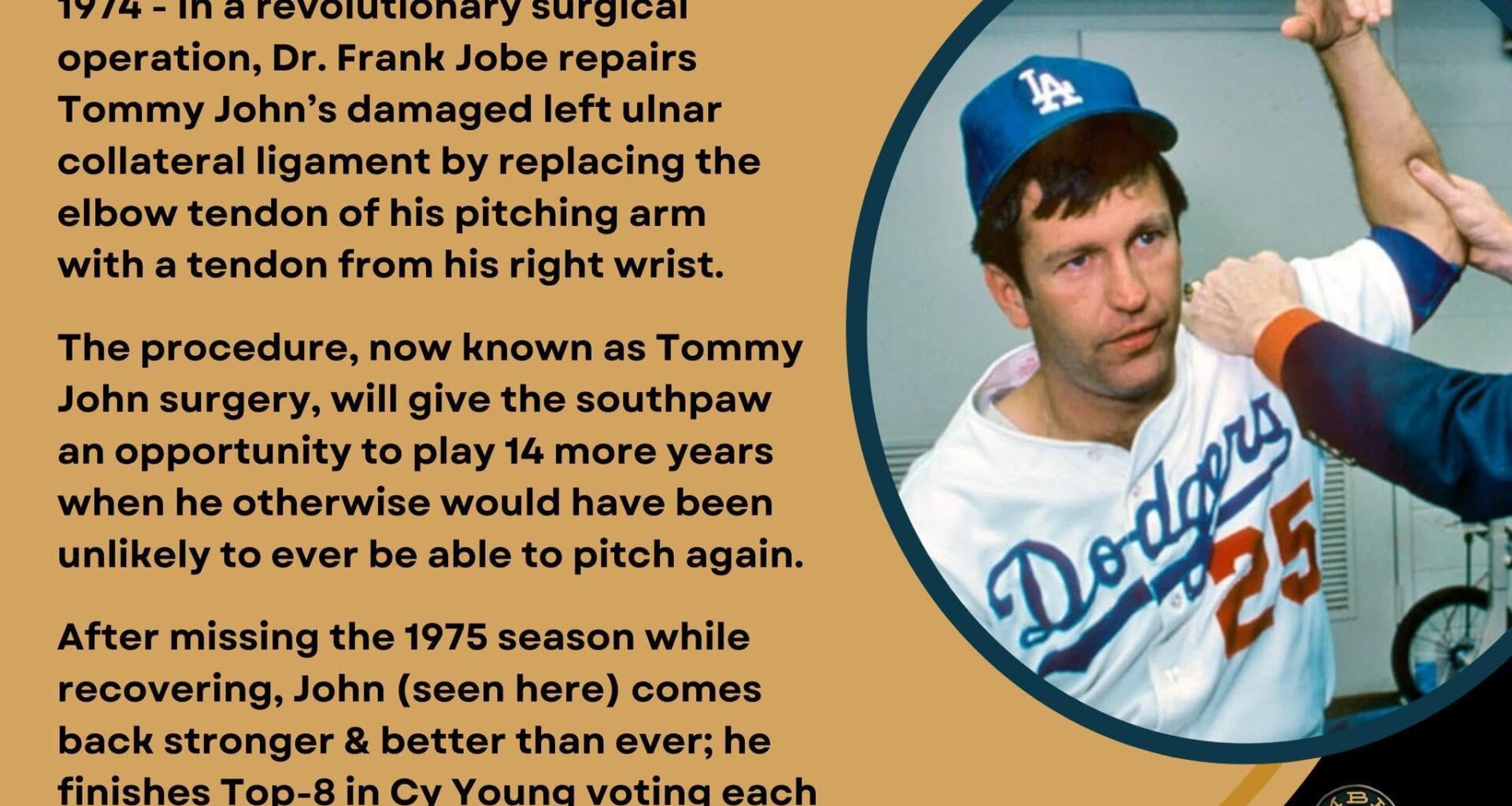 On This Date in Baseball History - September 25