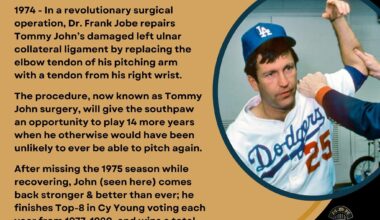 On This Date in Baseball History - September 25