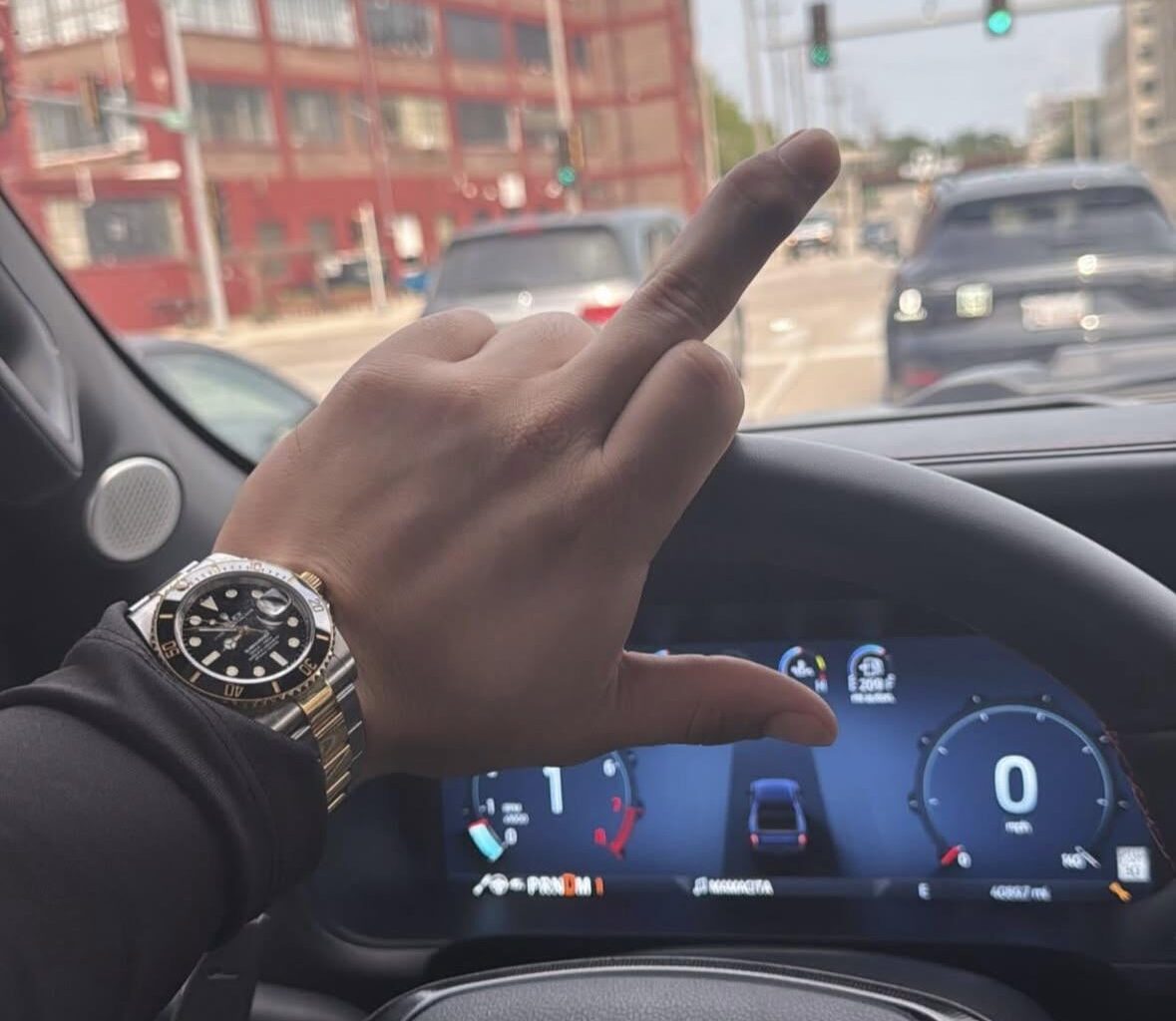 Contreras via Instagram - “We are good” 🤘