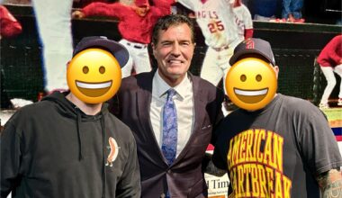 “Late night baseball”