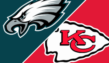 Game Thread: Philadelphia Eagles (1-0) at Kansas City Chiefs (0-1)