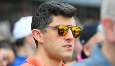 Chaim Bloom announces he will be retaining Oli Marmol for the 2026 season