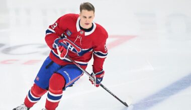 Canadiens training camp preview: How will team deal with weight of playoff expectations?