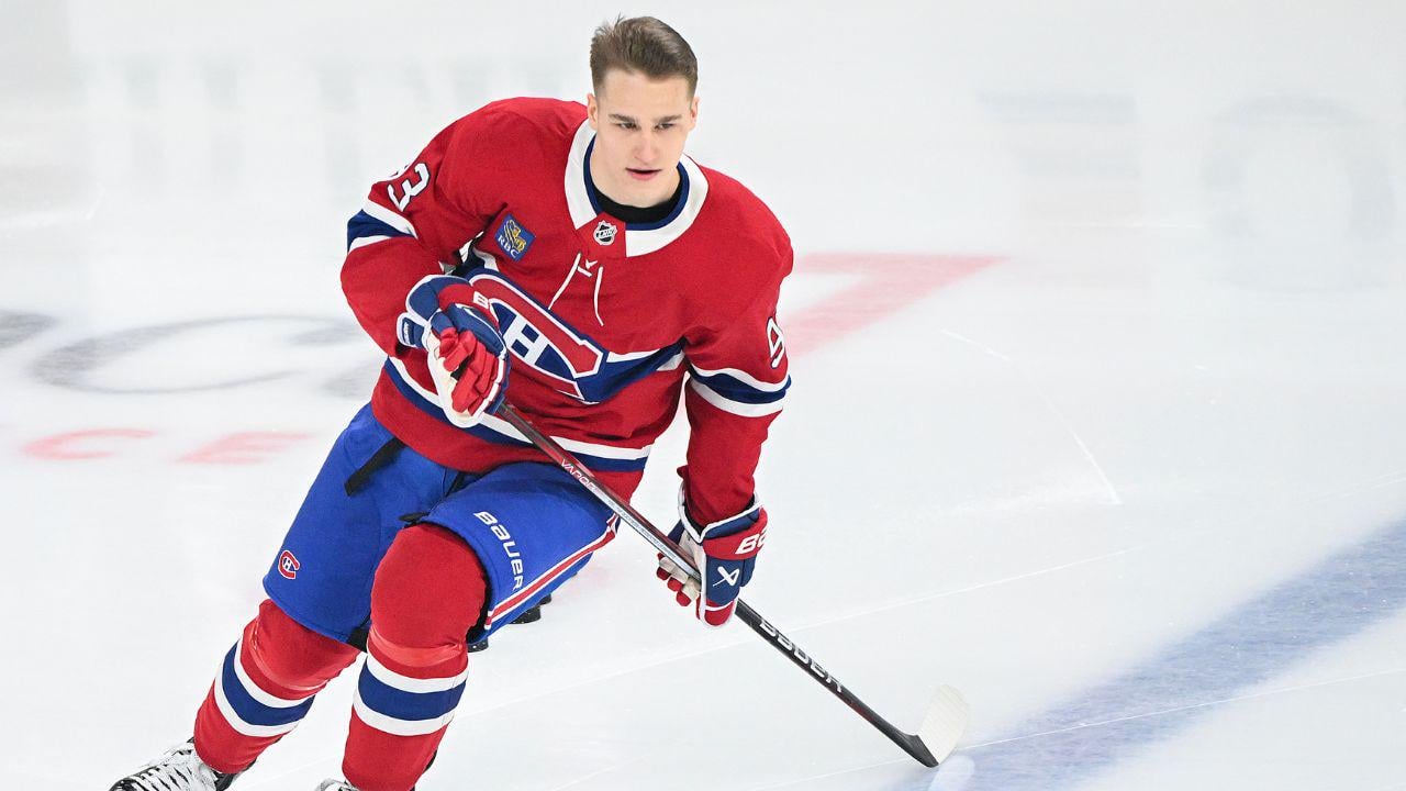 Canadiens training camp preview: How will team deal with weight of playoff expectations?