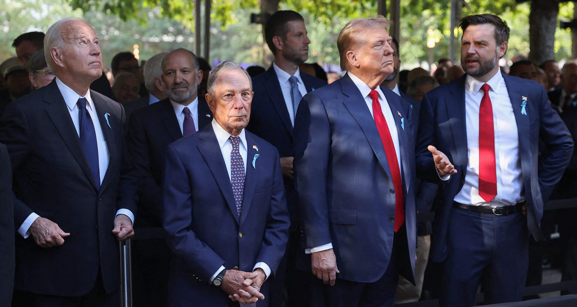 President Trump to attend Detroit Tigers-New York Yankees game on Sept. 11