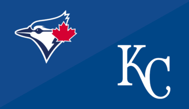 /r/MLB - Toronto Blue Jays at Kansas City Royals [Game Thread]