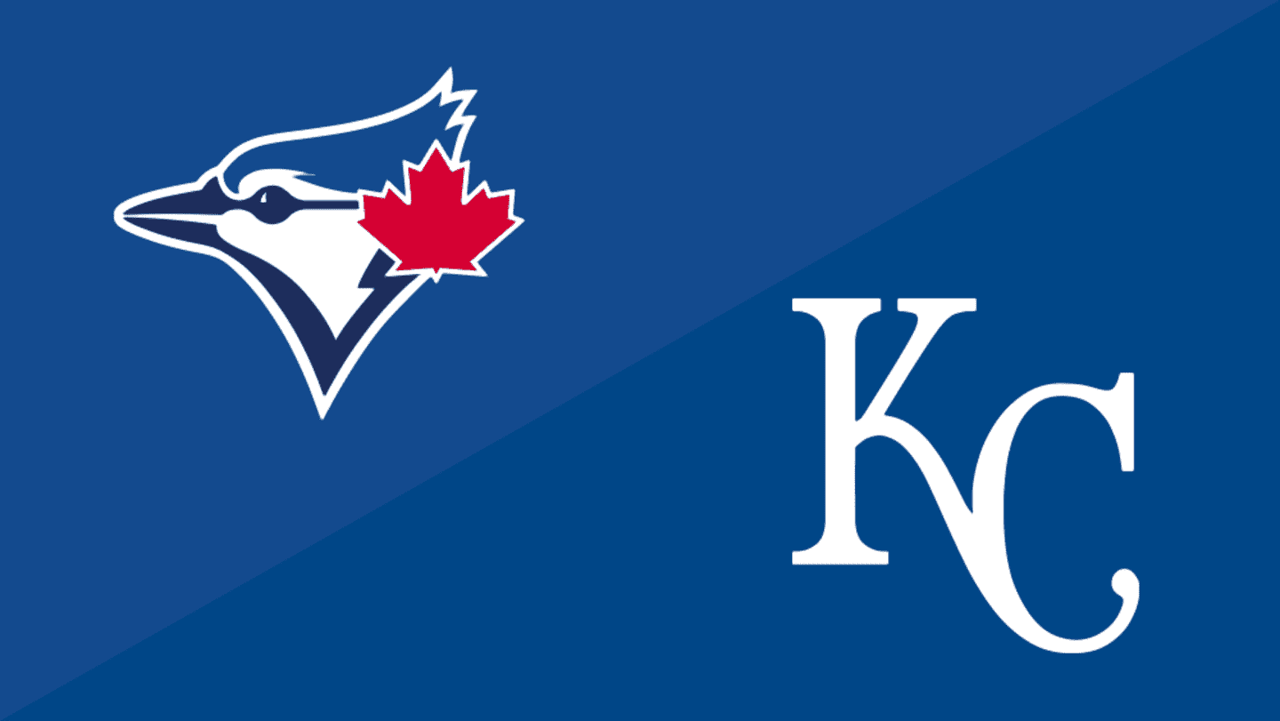 /r/MLB - Toronto Blue Jays at Kansas City Royals [Game Thread]