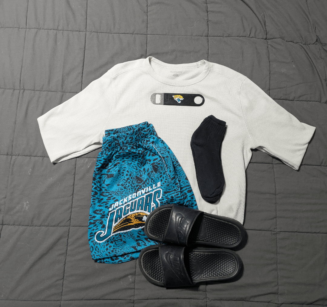 Duval Drip Week 3 (feat. Ogbah Libre)