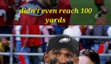 Wrong time to talk trash