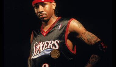 [Sixers] don’t look in the bottom left corner.