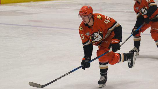 Takeaways from Golden State Rookie Faceoff Finale, as Kings top Ducks, 4-1