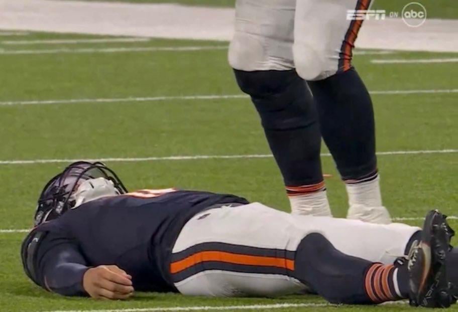 Waiting for Sunday mood