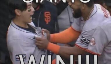 Homerun 28 for Adames and torture baseball win