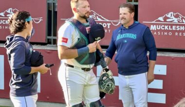 Big Dumper For MVP? (May 12th, 2025)