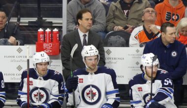 3 NHL Coaching Storylines That Could Define the 2025-26 Season