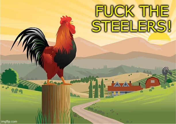 Nothing like a good FTS to start the day strong!