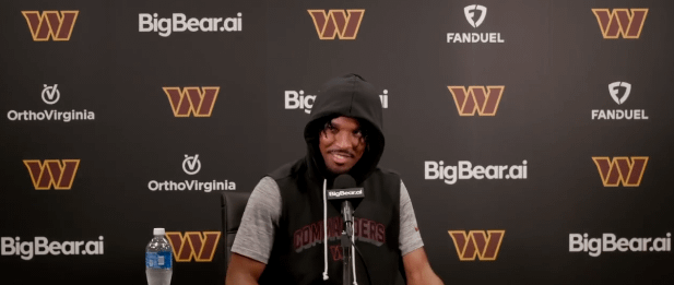 JD will play , ball out , win. Return to Form in ATL loading...