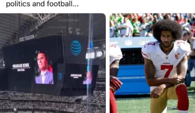 I guess it depends on the politics they agree with