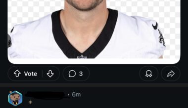 Nice to see we’re all on the same page