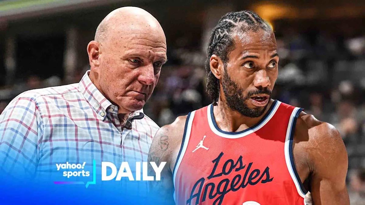 [Fitz] If your answer to transparency is putting Steve Ballmer on ESPN, then I would say shame on you. Why would you send Steve Ballmer to Ramona Shelburne when Pablo Torre is the one that has spent months preparing this entire report. Instead, you go to the softest landing spot you can get.