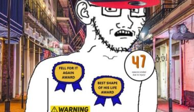 Me after watching media day today