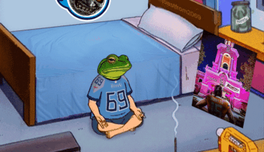 Let it be known B.C. era has passed. Welcome in the new After Cam era