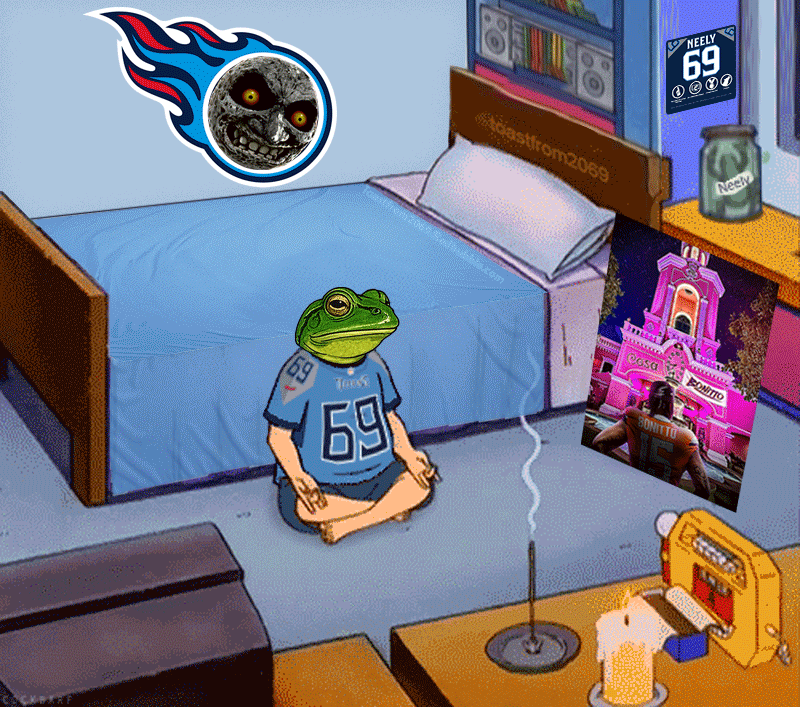 Let it be known B.C. era has passed. Welcome in the new After Cam era