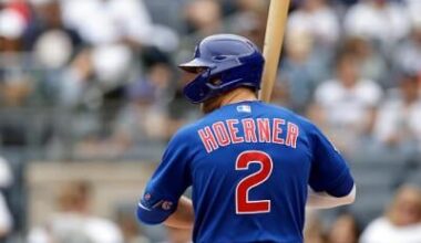 Magic Number To Clinch A Playoff Berth