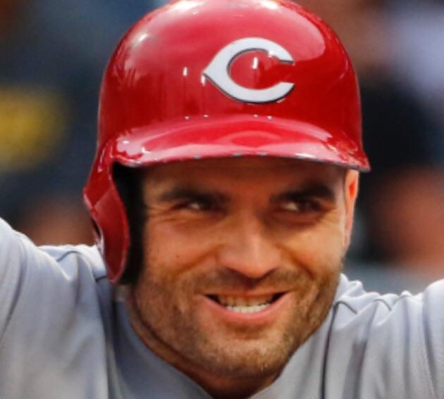 REDS WIN, THE DRAGON IS SLAIN