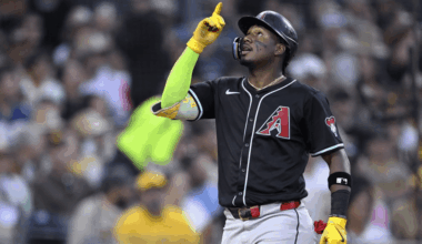 Final numbers for Geraldo Perdomo: .290/.389/.462 20 HR 100 RBI 27 SB .851 OPS 138 wRC+ 7.0 fWAR, most underrated MLB player?