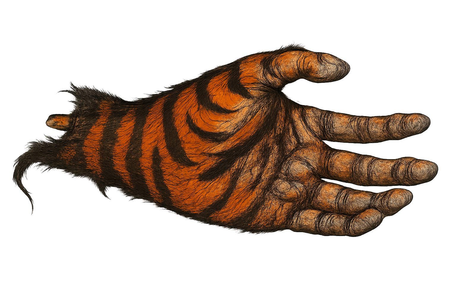 New Bengals Logo / Do it for the PAW!