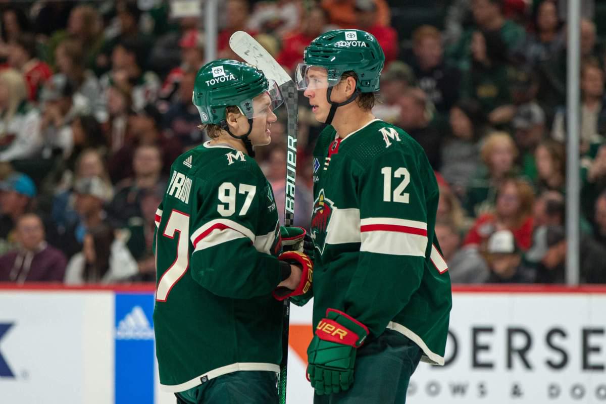 Wild Season Preview