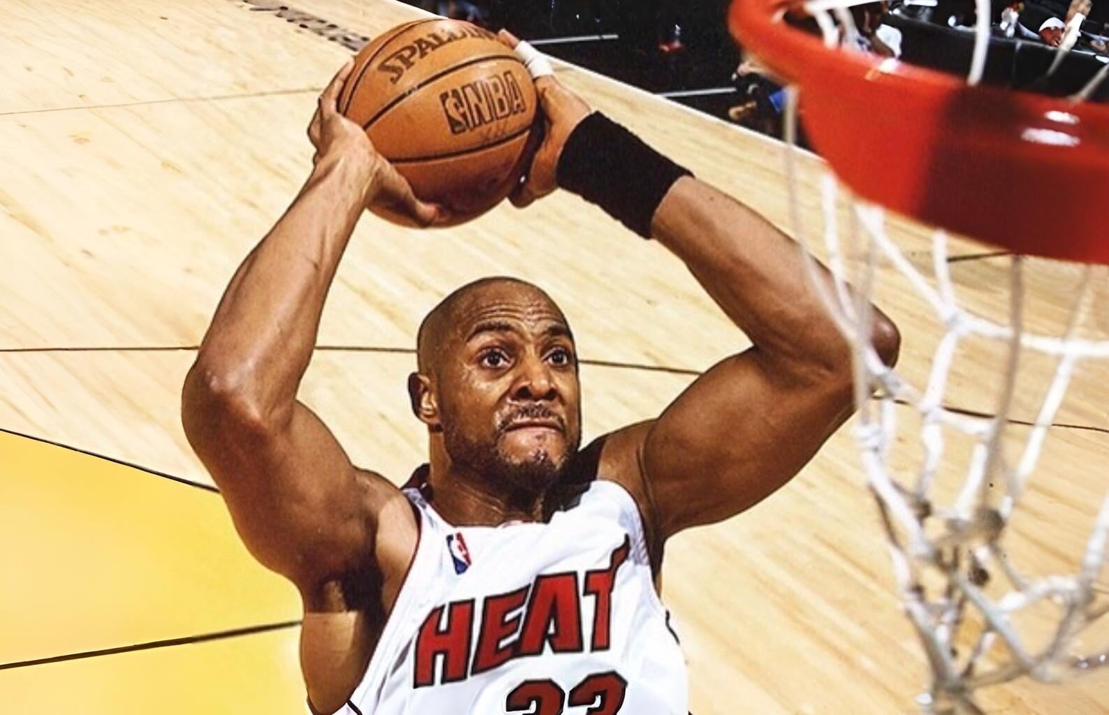 What makes Mourning’s return after transplant more than just an inspiring story?