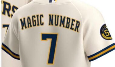 Take another one off the board!