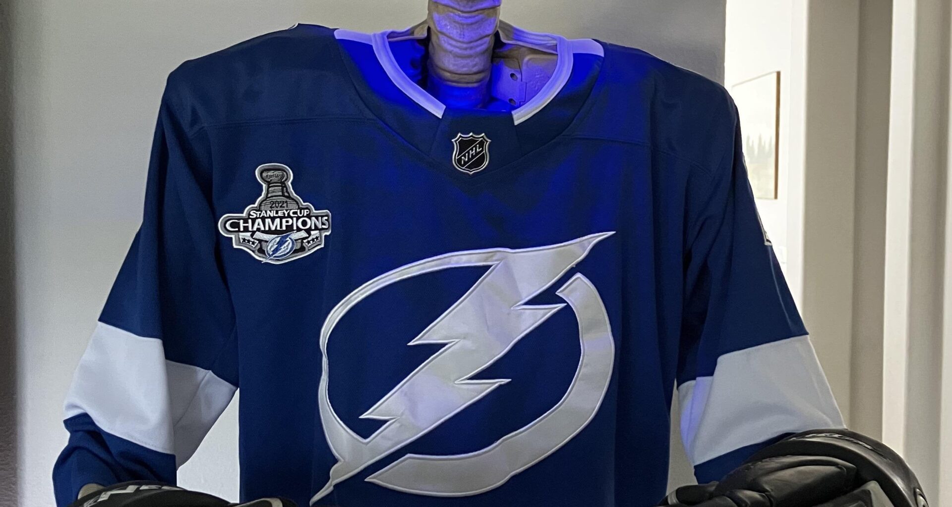 Your weekly /r/tampabaylightning roundup for the week of September 08 - September 14, 2025