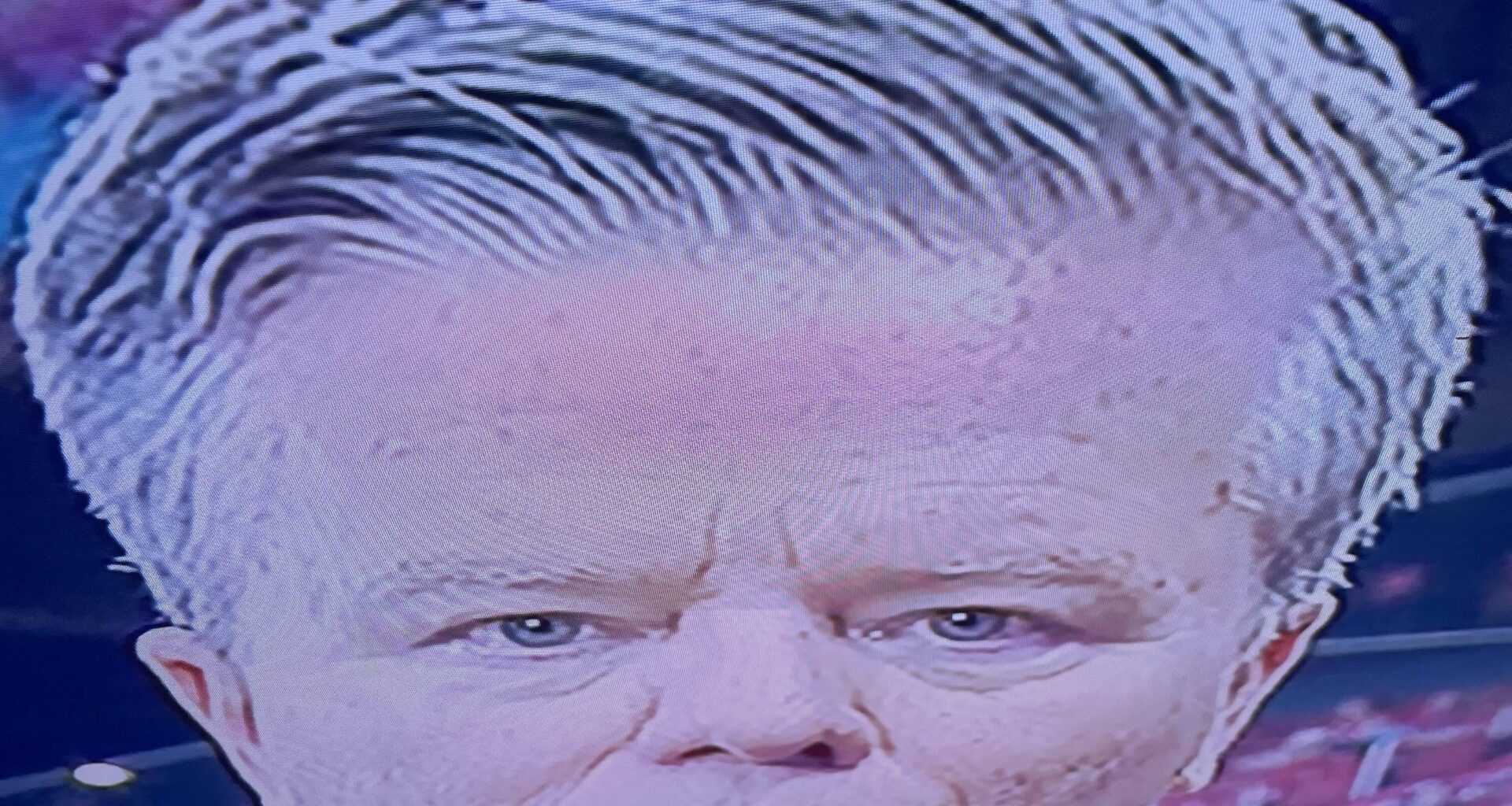 Anyone else watching the big game tonight?