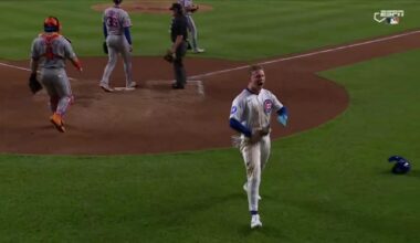 [Cubs] WE SCREAM FOR PETE