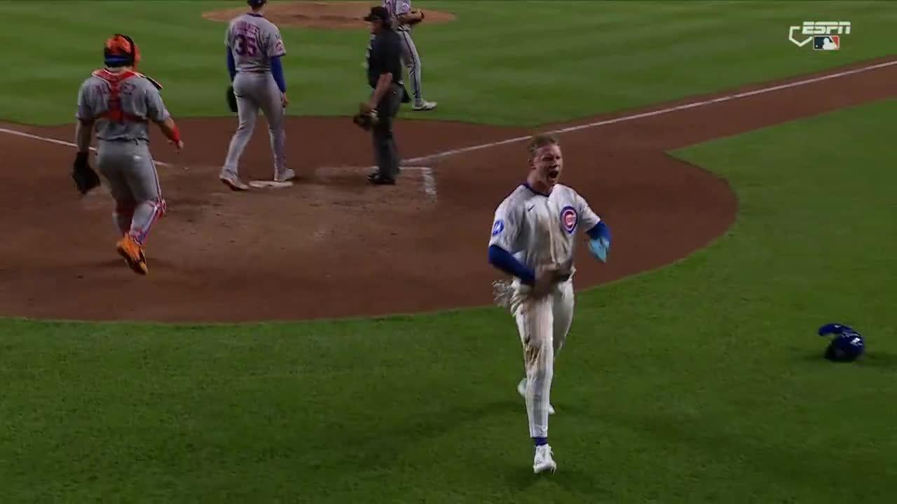 [Cubs] WE SCREAM FOR PETE