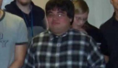 They playing TLI Roll Call?