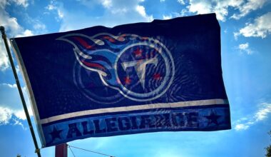 Titan Up from East TN! ⚔️