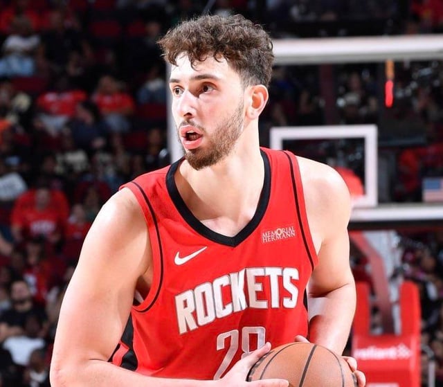 This Is Not A Good Team, This Is A Crazy Good Team!