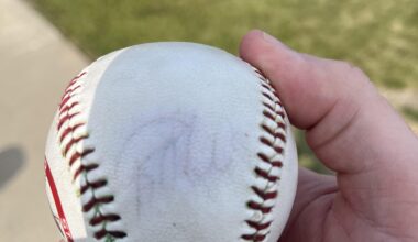 Any ideas who signed this?